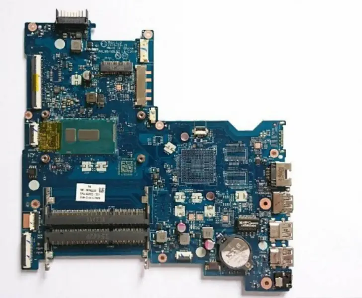 Základní deska HP 823922-501