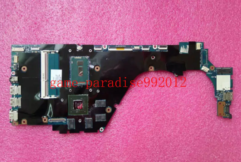 Základní deska HP 818134-501