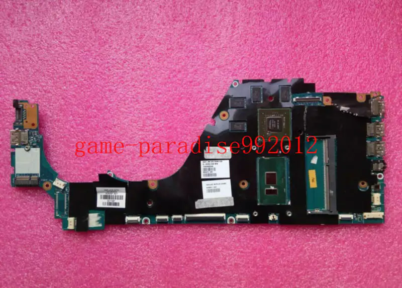 Základní deska HP 829091-601