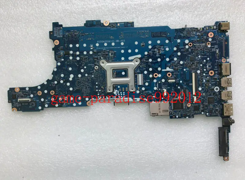 Základní deska HP 747074-001