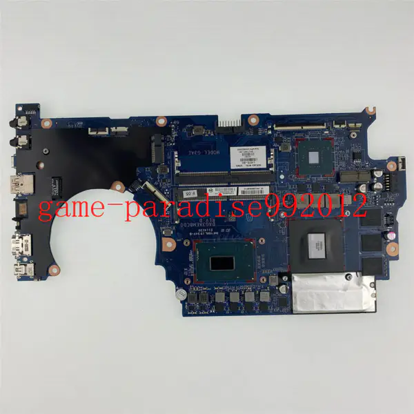 Základní deska HP L10770-601