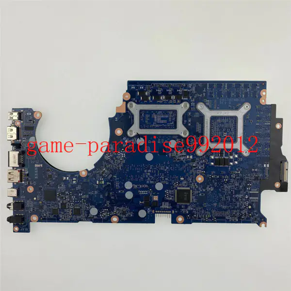 Základní deska HP L10770-601