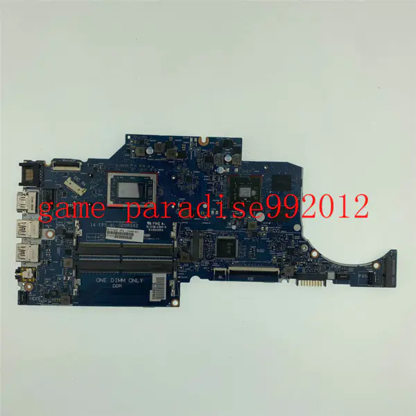 Základní deska HP L23396-601