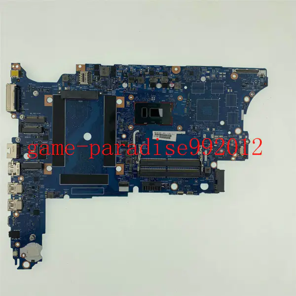 Základní deska HP L24852-601