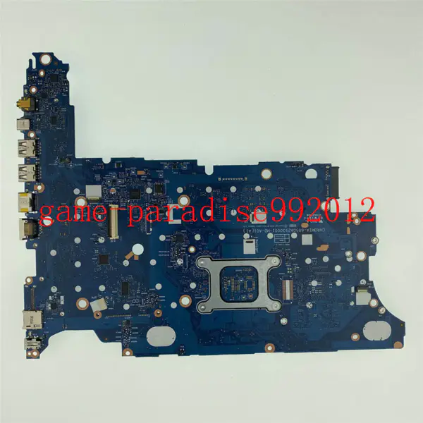 Základní deska HP L24852-601