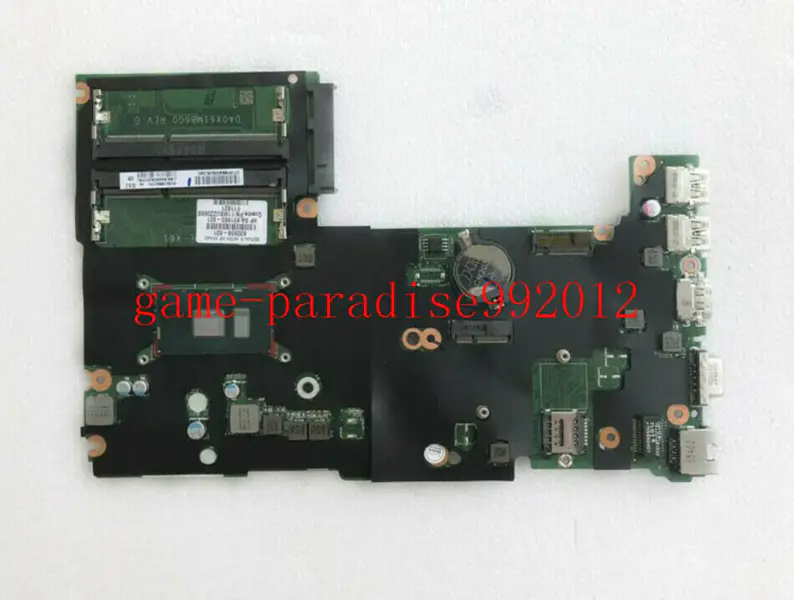 Základní deska HP 830938-601