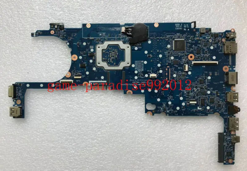 Základní deska HP 831765-001