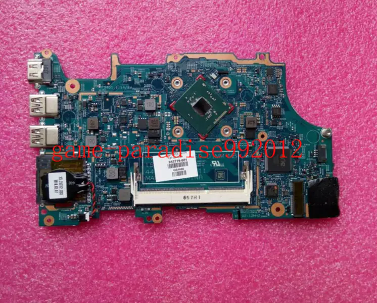 Základní deska HP 855719-601