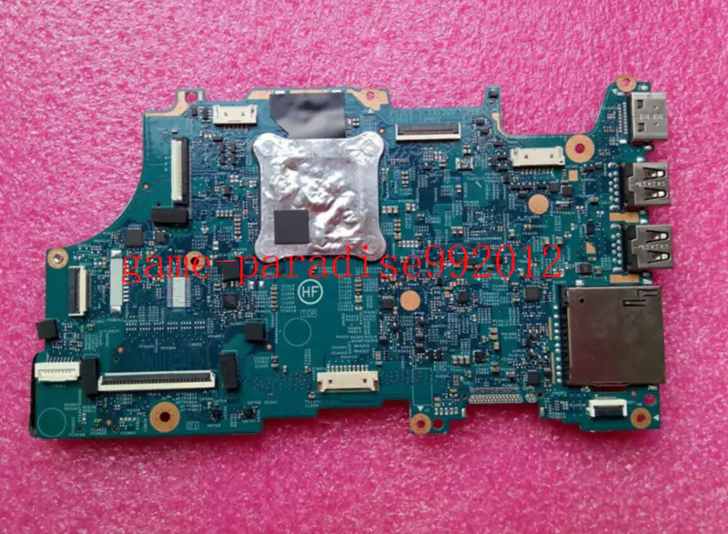 Základní deska HP 855719-601