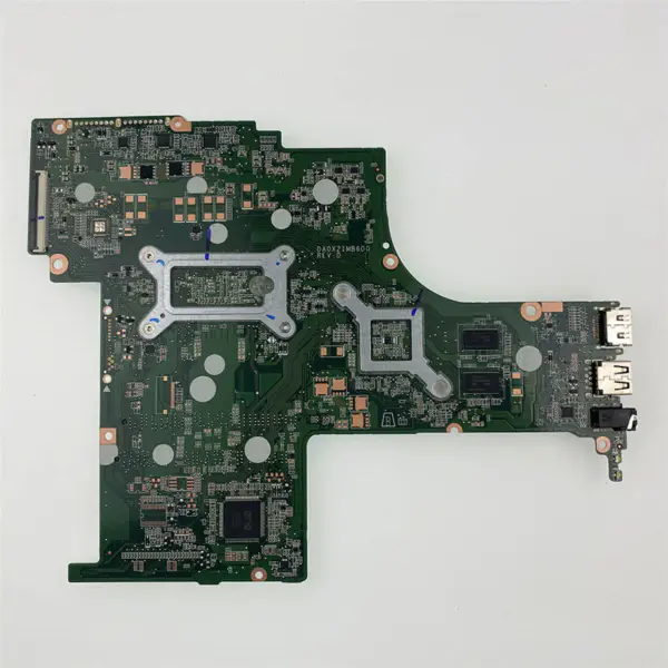 Základní deska HP 15-AB 15Z-AB 17-G AMD 844521-001 844521-601 DA0X21MB6D0