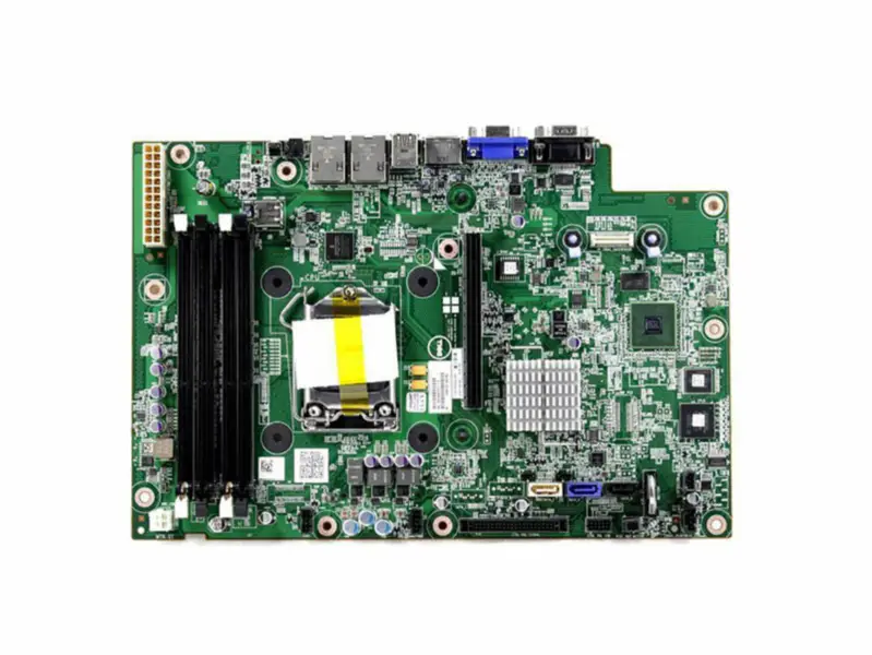 Dell PowerEdge R220 CN-81N4V 081N4V 81N4V Základní deska LGA1150
