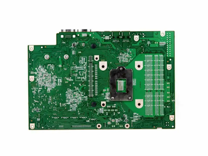 Dell PowerEdge R220 CN-81N4V 081N4V 81N4V Základní deska LGA1150