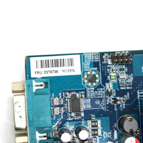 Základní deska Lenovo 03T6736
