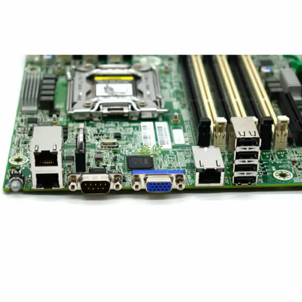 Základní deska HP 641805-002