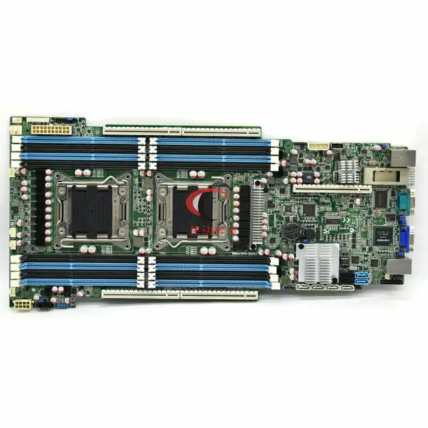 Základní deska Asus Z9PG-D16