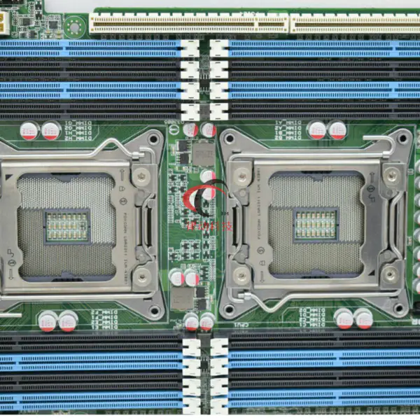 Základní deska Asus Z9PG-D16