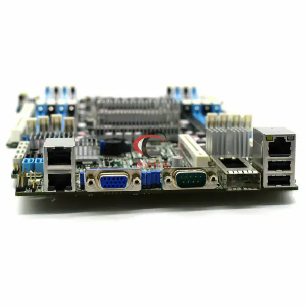 Základní deska Asus Z9PG-D16