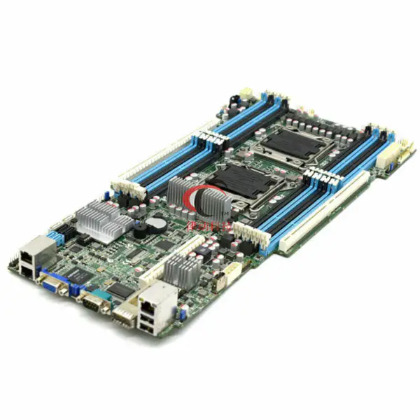 Základní deska Asus Z9PG-D16