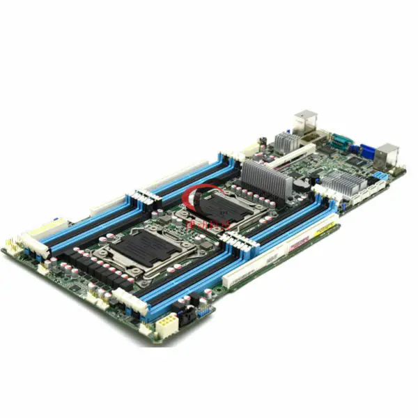 Základní deska Asus Z9PG-D16