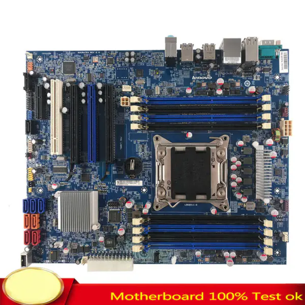 Základní deska Lenovo 03T6734