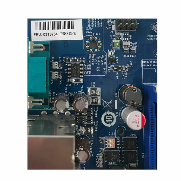 Základní deska Lenovo 03T6734