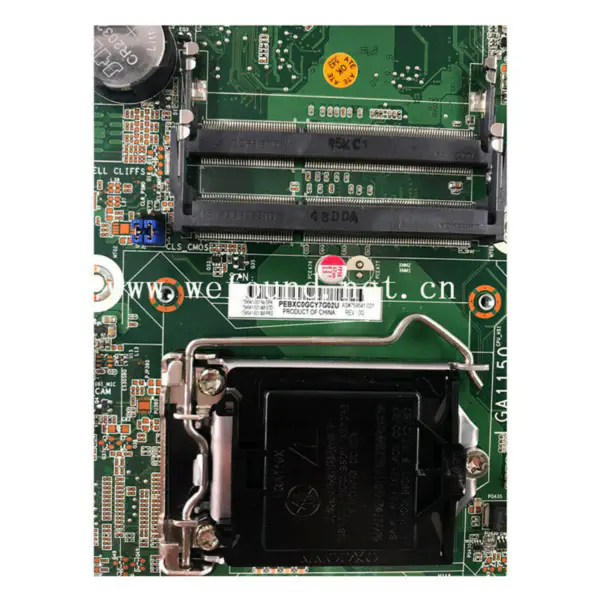 Základní deska HP 754541-501