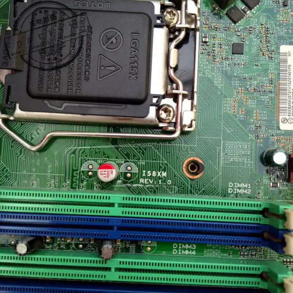 Základní deska Lenovo 00KT259