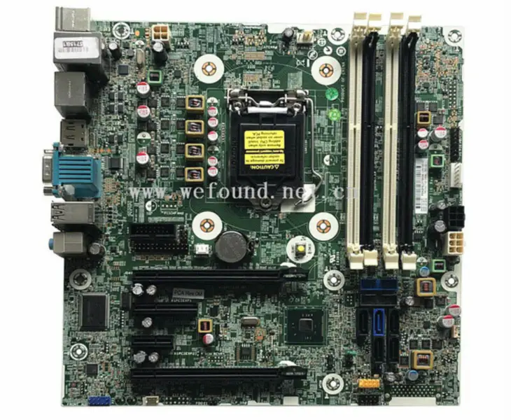 Základní deska HP 697895-002