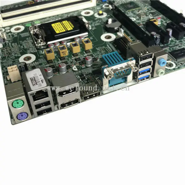 Základní deska HP 697895-002