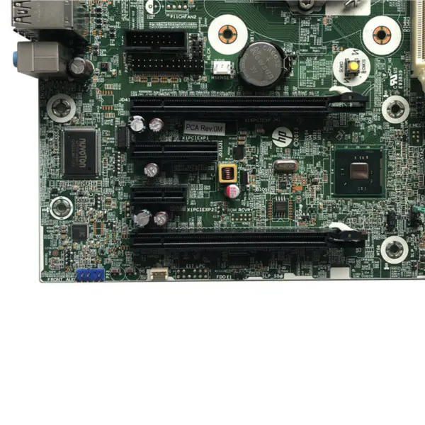 Základní deska HP 697895-002