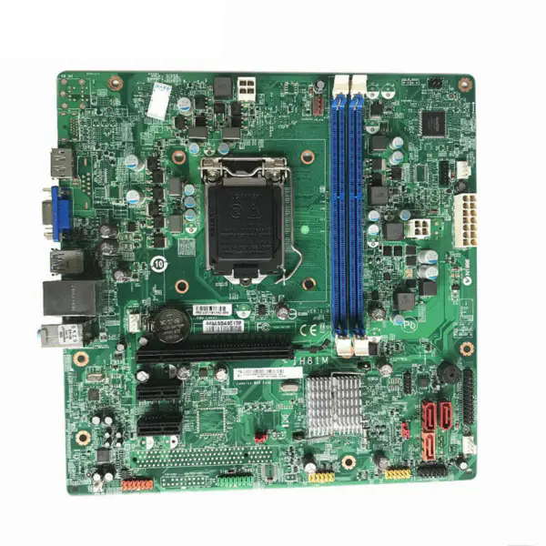 Základní deska Lenovo 03T7161