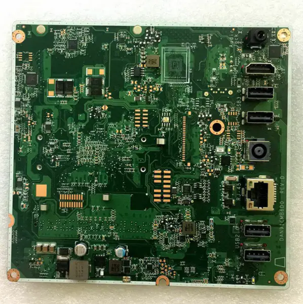 Základní deska HP 845615-603 DAN91CMB6D0