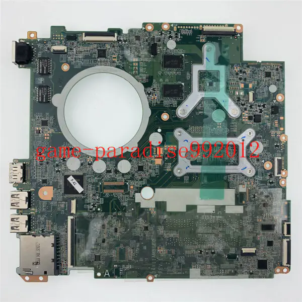 Základní deska HP 790959-501