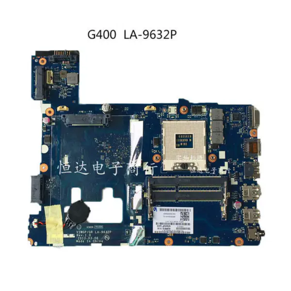 Základní deska Lenovo 90002834LA-9632P