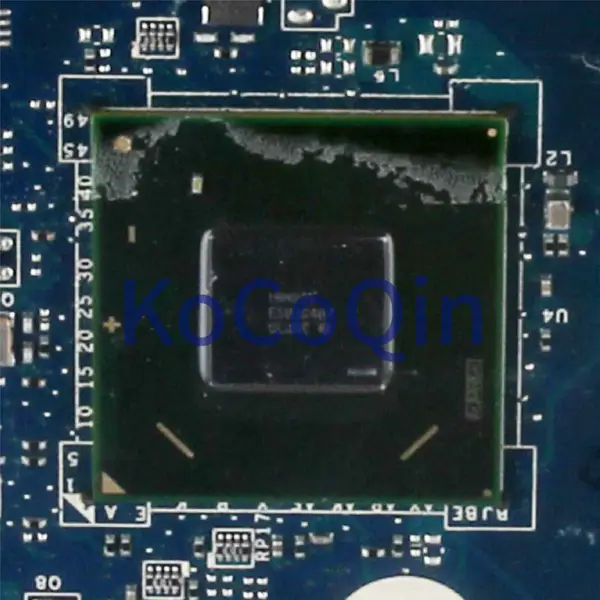 Základní deska Lenovo 90002834LA-9632P