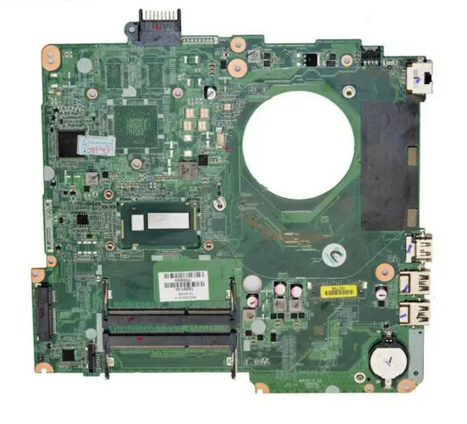Základní deska HP 732087-501