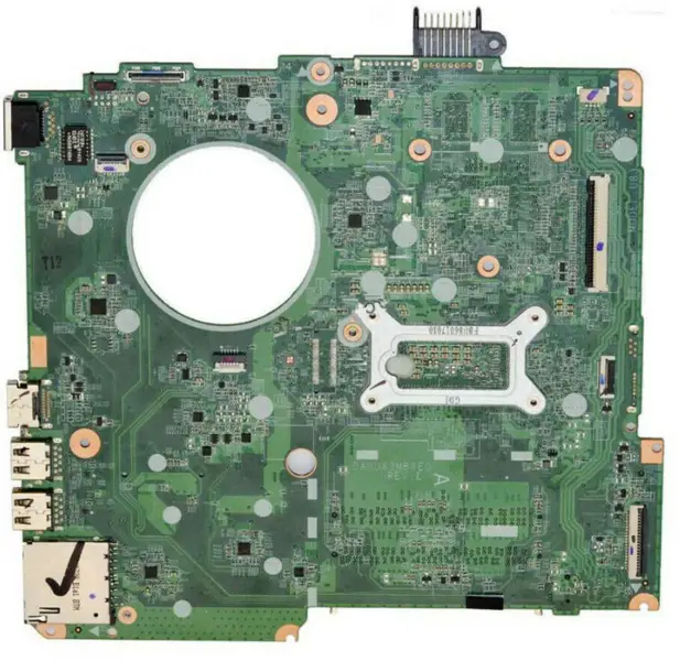 Základní deska HP 732087-501