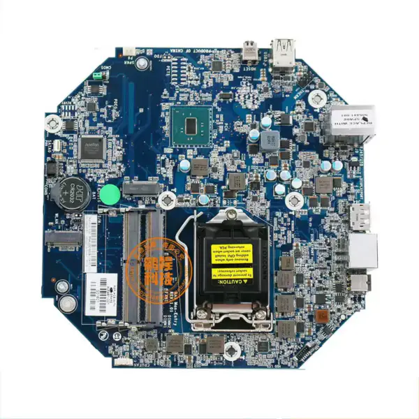 Základní deska HP 905481-001863114-001