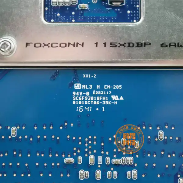 Základní deska HP 905481-001863114-001