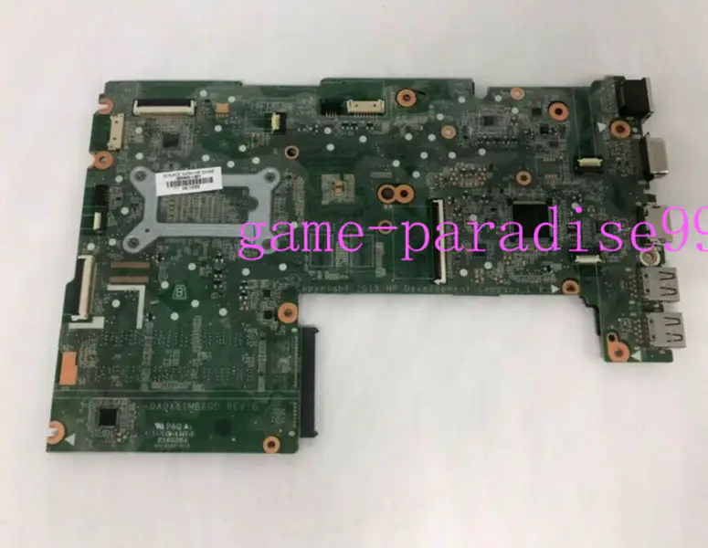 Základní deska HP 830937-001