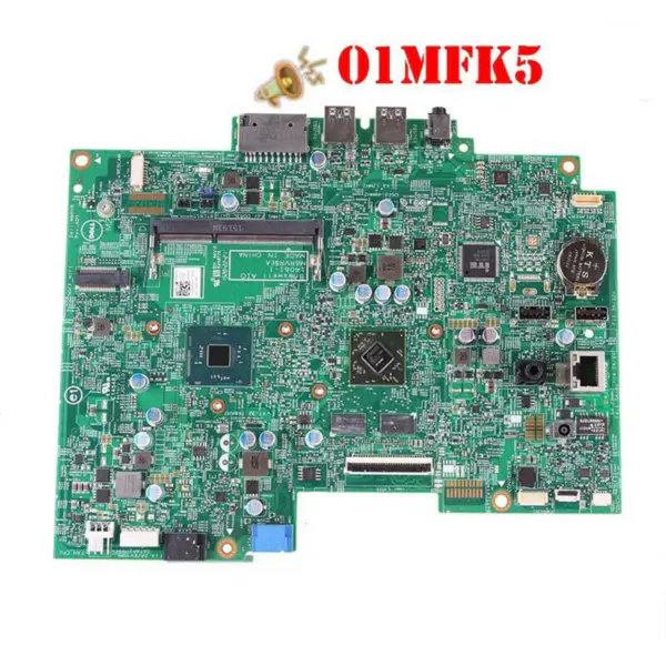 Základní deska Dell 01MFK51MFK5