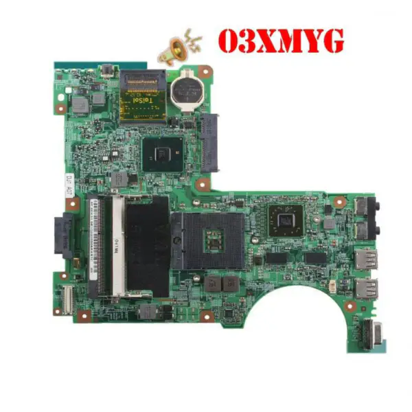 Základní deska Dell 03XMYG
