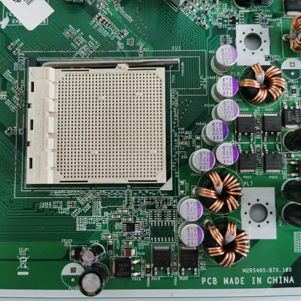 Základní deska HP 432861-001409305-002