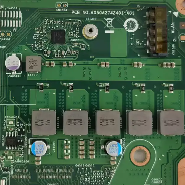 Základní deska Lenovo 00UW023