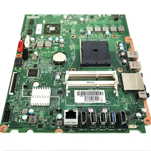 Základní deska Lenovo 00UW023