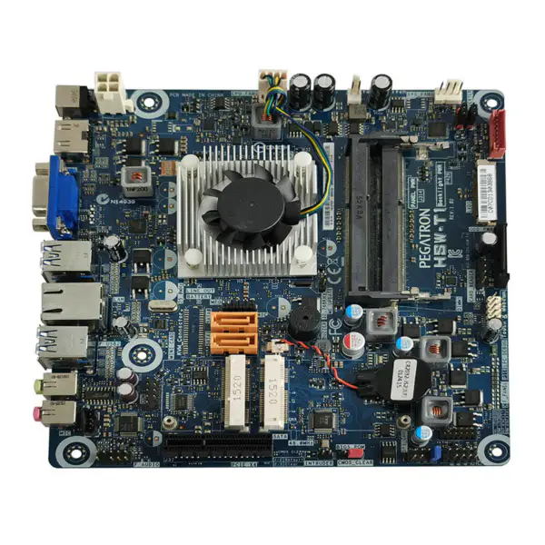 Základní deska Asus HSW-T1MiniiTX