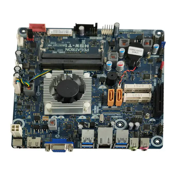 Základní deska Asus HSW-T1MiniiTX