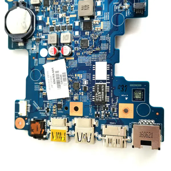 Základní deska HP 856769-601