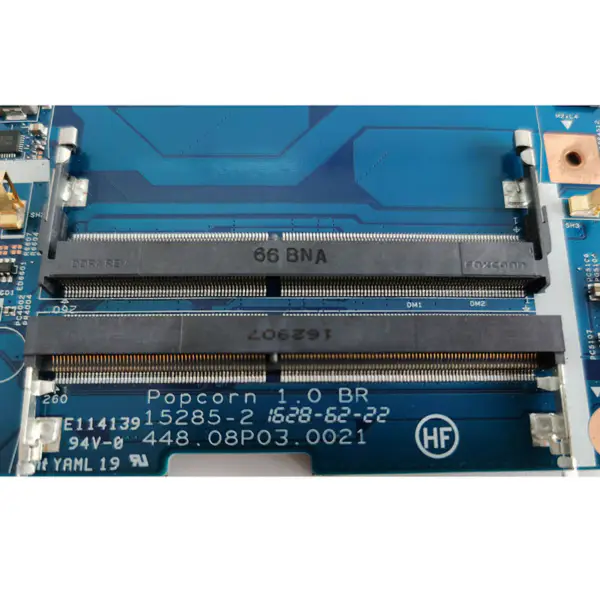 Základní deska HP 856769-601