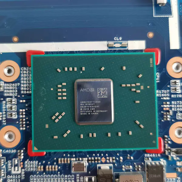 Základní deska HP 860072-601